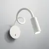 Focus-2 - Applique Murale led 1 Lumière Blanc - Ideal Lux