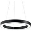 Oracle sp D50 round, suspension Ideal Lux