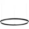 Oracle slim sp D90 rond on-off, Suspension Ideal Lux