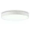 Ideal Lux Plafonnier HALO Blanc LED 34W 4000K