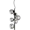 Ideal Lux - perlage SP6, Suspension