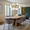 Noeuds SP15, Suspension Ideal Lux