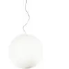 Mapa SP1 D50, Suspension Ideal Lux