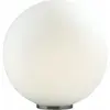 Mapa TL1 D40, Lampe de table Ideal Lux