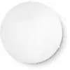 Ideal Lux Plafonnier Blanc simply 3 ampoules - Blanc