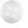 Ideal Lux Simply - Grand Plafonnier À 4 Ampoules Blanc, E27