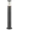 Potelet TRONCO BIG Anthracite 1x60W - IDEAL LUX - 026992