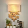 Ideal Lux - peter AP2, Applique