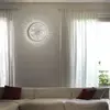 Ideal Lux King - Plafonnier Intérieur Moyen À 5 Ampoules, Chrome, G9