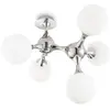 Ideal Lux - nodes PL5, Plafonnier