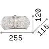 Ideal Lux - pasha' AP3, Applique