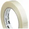 Tartan ruban adhésif filament 8954, 25mm x 50m, transparent 89542550