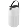 Olimpia Splendid 99277 purificateur d'air 45 m² 56 dB 50 W Blanc