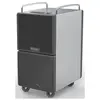 Olimpia Splendid Seccoprof 30 P 8 L 52 dB 560 W Noir, Gris
