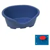 MORIN IMPORT Corbeille plastique DIDO (chien et chat)