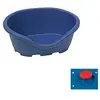 MORIN IMPORT Corbeille plastique DIDO (chien et chat)
