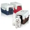 MORIN Sandimas Caisse De Transport Pour Animaux Carry 60 60x40x40cm