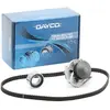 Kit de distribution + pompe à eau DAYCO KTBWP2910 - Réf. KTBWP2910