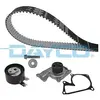 Kit de distribution + pompe à eau DAYCO KTBWP11890
