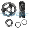 Kit Chaîne De Distribution Seat; Skoda; Vw, Volkswagen Dayco Ktc1497