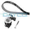 Kit De Courroie De Distribution Kbio17 Dayco Ford Dayco Kbio17