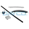 Kit chaîne de distribution DAYCO DAYKTC1197