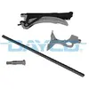 Kit chaîne de distribution DAYCO DAYKTC1230