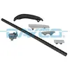Kit Chaîne De Distribution Ford Dayco Ktc1126