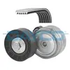 Kit de courroies d'accessoires DAYCO KPV038 - Réf. KPV038