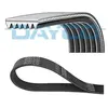 Courroie d'accessoires DAYCO 6PK946 - Réf. 6PK946