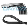 Courroie trapézoïdale à nervures DAYCO 5PK865