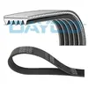 Courroie trapézoïdale à nervures DAYCO 5PK954