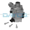 Pompe À Eau, Refroidissement Moteur Bmw Dayco Dep1003