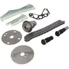 Kit chaîne de distribution DAYCO KTC1054