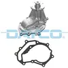 DAYCO Pompe à eau DP649