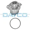 DAYCO Pompe à eau DP731