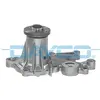 Pompe À Eau, Refroidissement Du Moteur Suzuki Dayco Dp407
