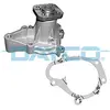 Pompe À Eau Hyundai; Kia Dayco Dp341