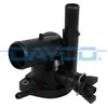 DAYCO Thermostat d'eau pour TOYOTA: Yaris (Ref: DT1280H)