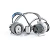 DAYCO Kit distrib + pompe KTBWP2961
