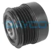 Poulie roue libre, alternateur DAYCO ALP2405