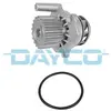 Pompe à eau DAYCO DP163