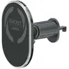 Celly Support Magnétique Pour Téléphone De Voiture Ghost Supermag