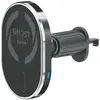 Celly Support Magnétique Pour Téléphone De Voiture Ghost Supermag Charge15