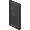 Celly PBPD10000EVOBK banque d'alimentation électrique 10000 mAh Noir