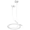 Celly UP500WH écouteur/casque Avec fil Ecouteurs Appels/Musique Blanc