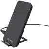 Celly - Support de chargement sans fil - 10 Watt - 1.1 A - noir