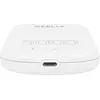 Celly MAGPB5000PRO PowerBank 10W MagSafe Charge sans fil 5000mAh Blanc