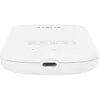 Powerbank Celly MAGPB10000PROWH Blanc 10000 mAh