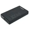 Celly PBPD100W20000BK banque d'alimentation électrique 20000 mAh Noir